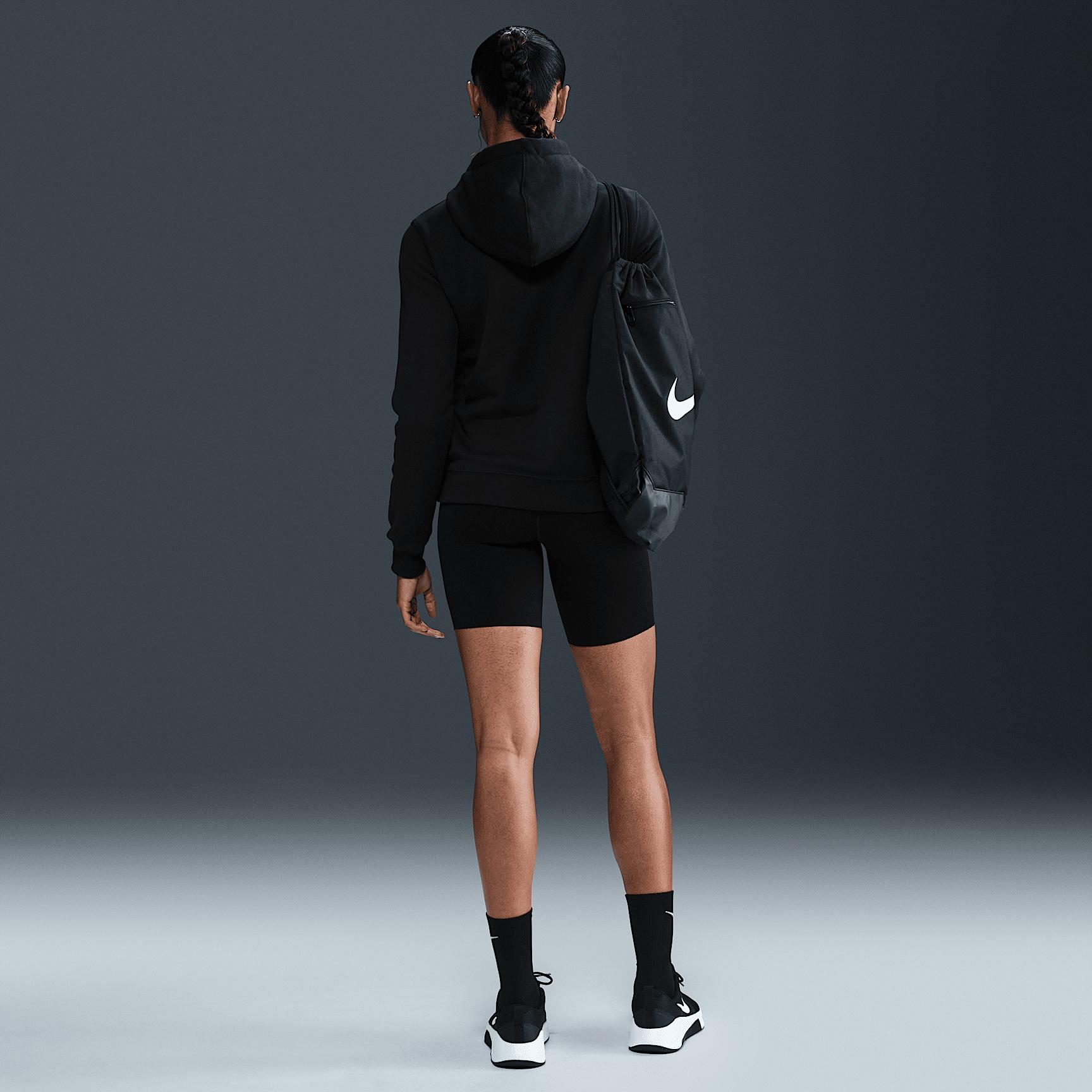 Nike Womens Wrestling Pullover Hoodie | APS471-100 Product Image