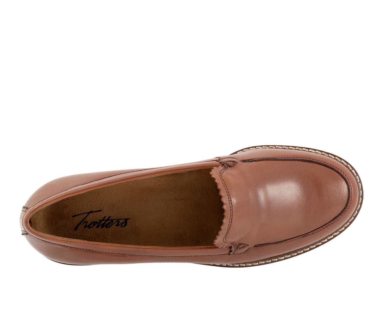 Women's Trotters Fayth Casual Loafers Product Image