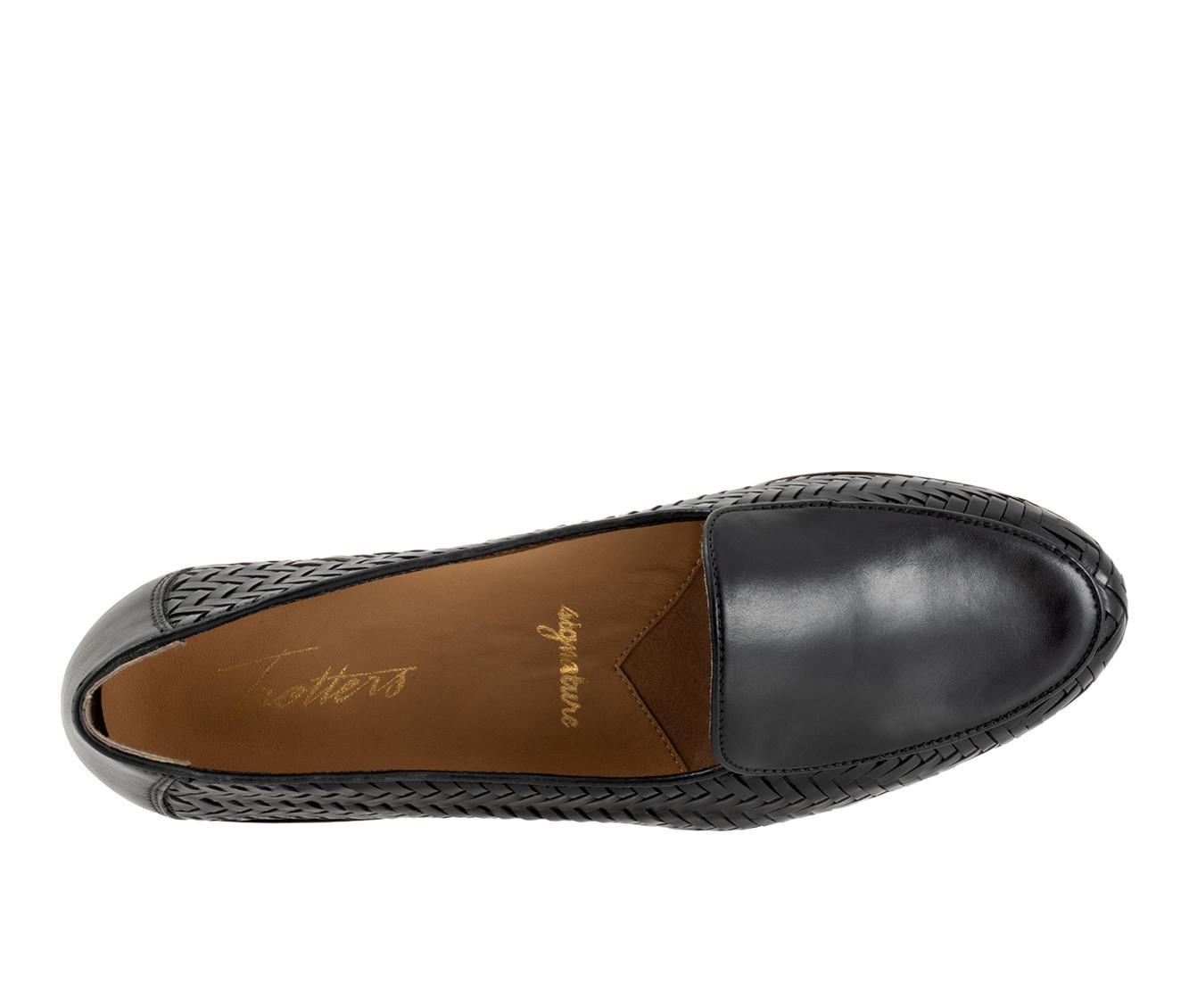 Women's Trotters Lyric Loafers Product Image
