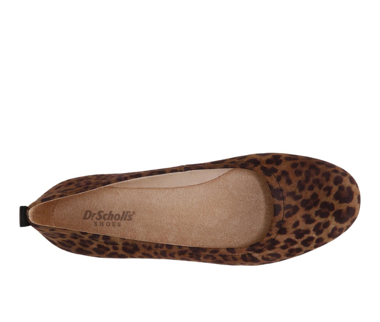 Women's Dr. Scholls Timeless Flats Product Image