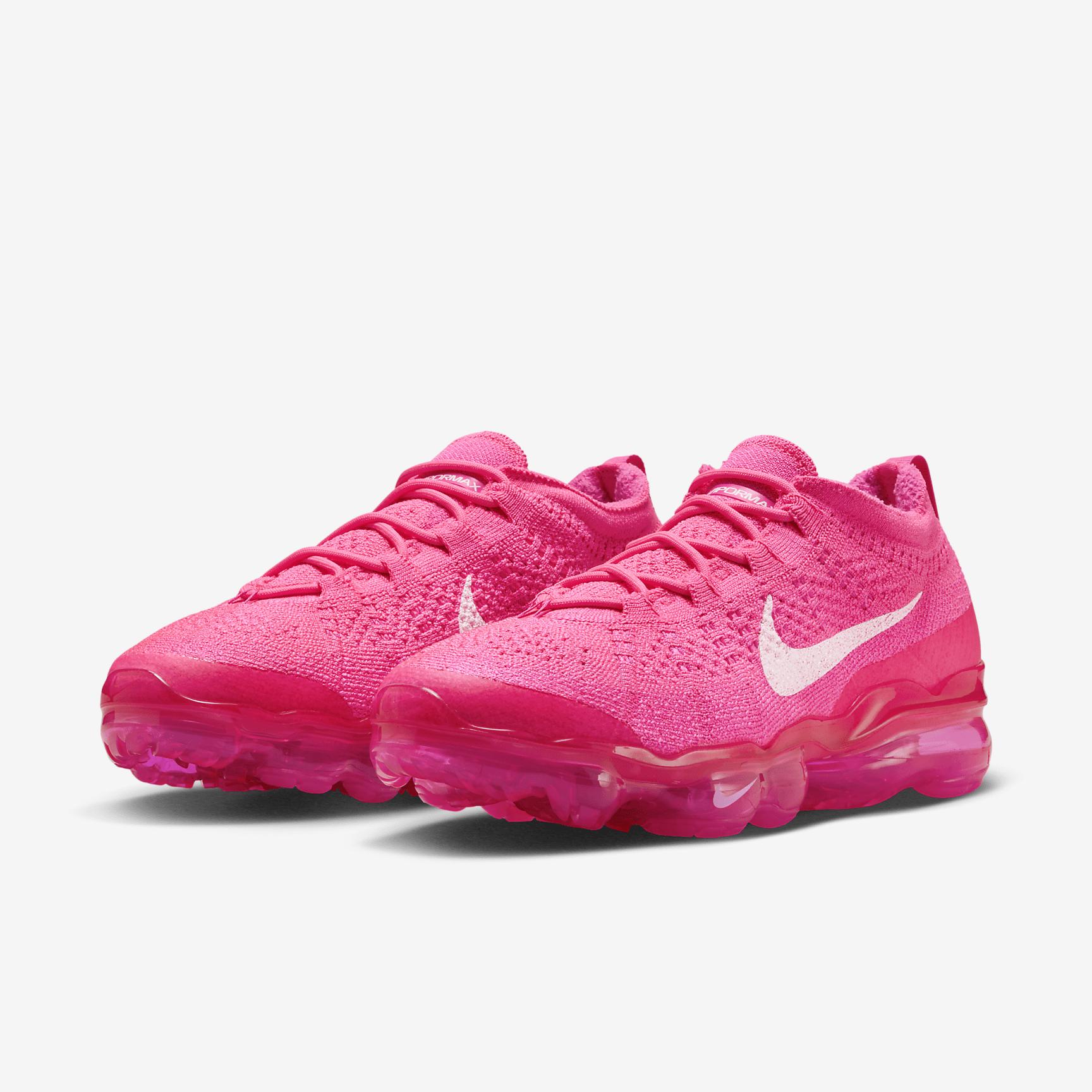Nike Air VaporMax 2023 Flyknit Women's Shoes Product Image