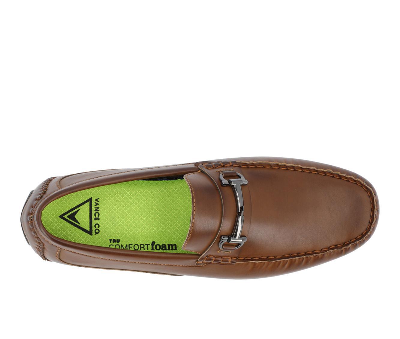 Men's Vance Co. Holden Casual Loafers Product Image