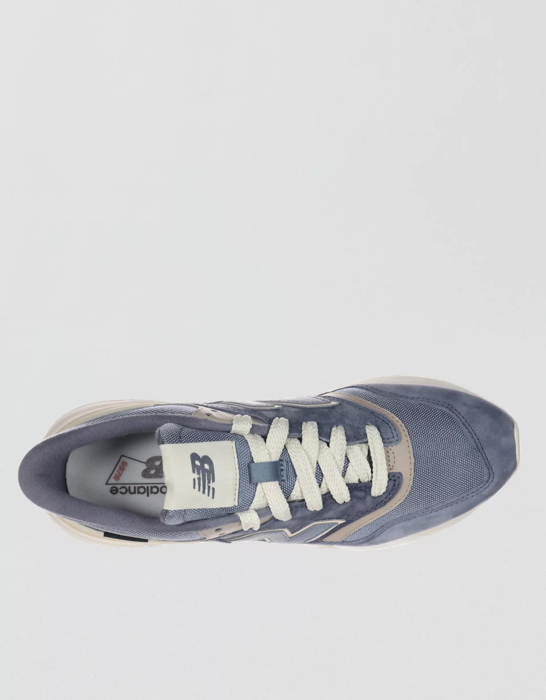 New Balance Men's 997R Sneaker Product Image