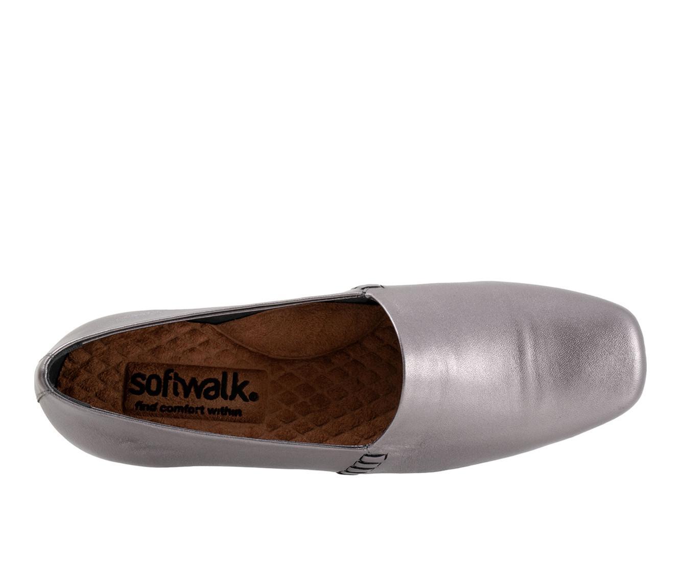 Women's Softwalk Vale Loafers Product Image