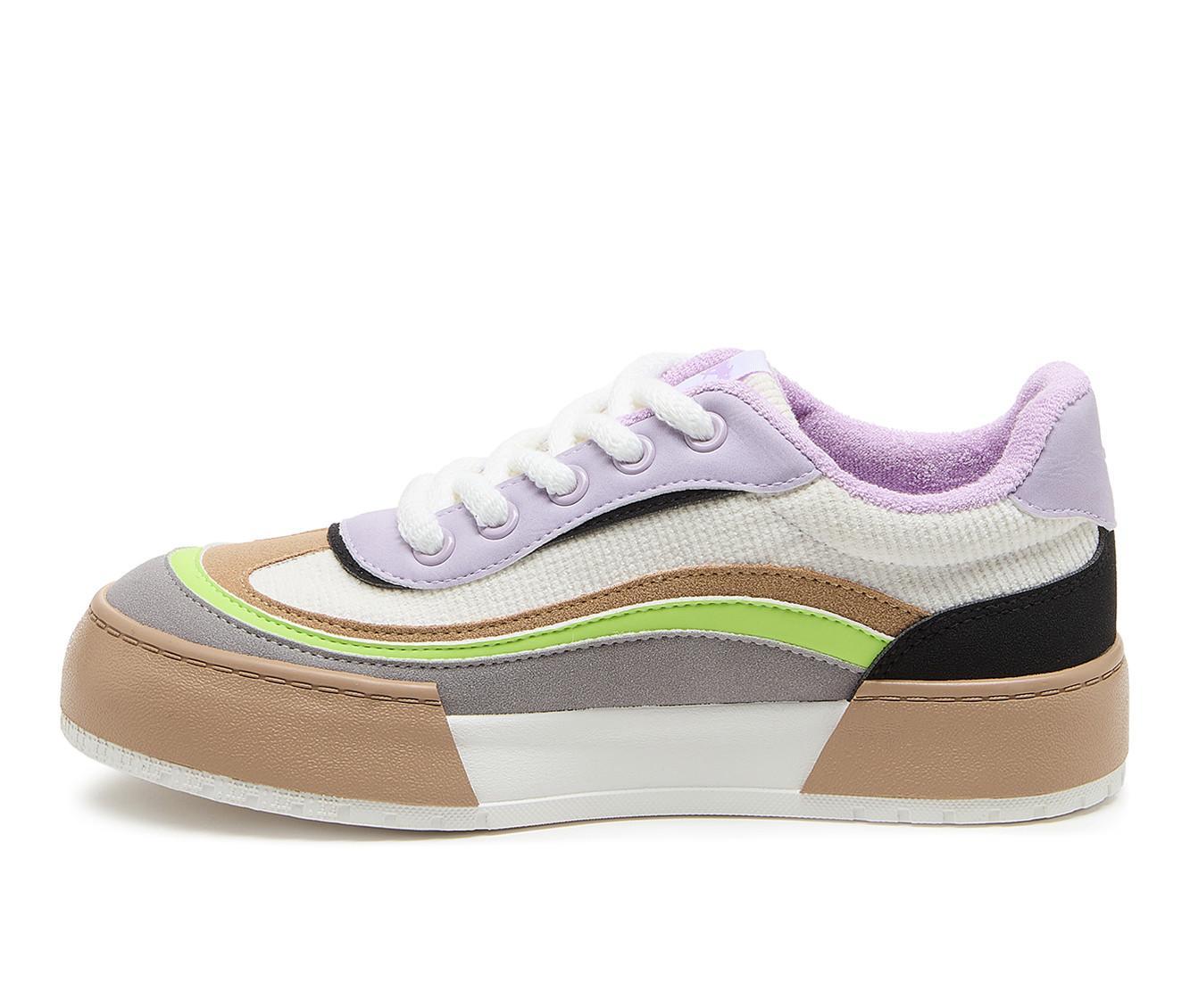 Women's Rocket Dog Carson Sneakers Product Image