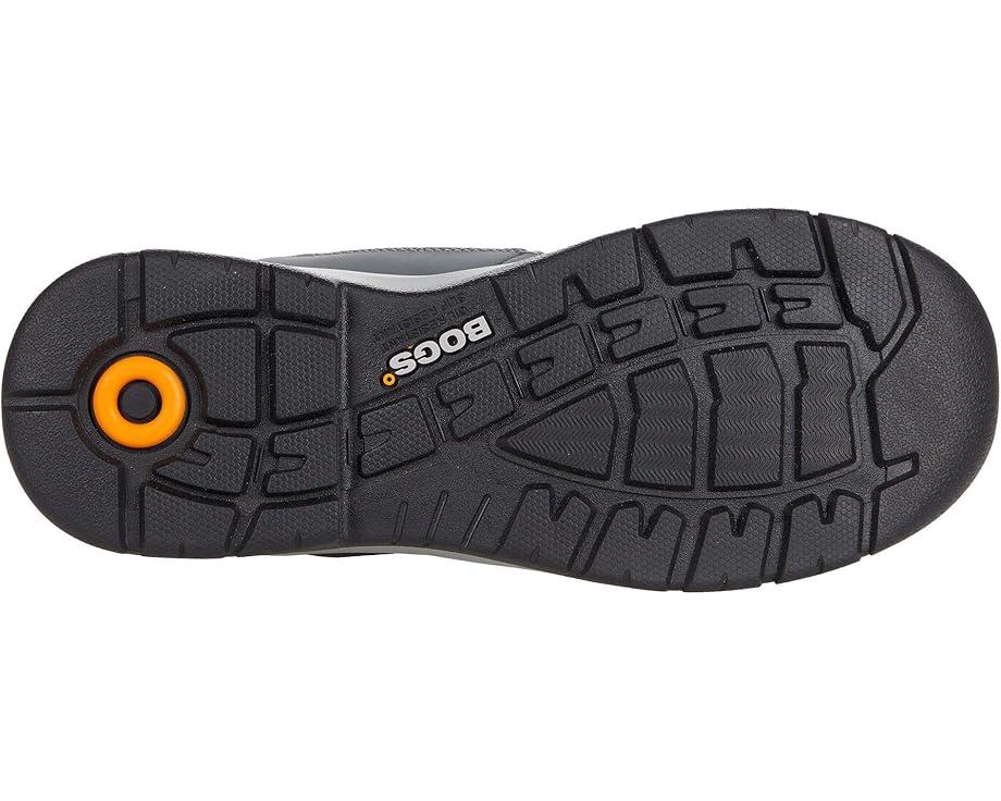 Men's Bogs Shale Mid CT ESD Product Image