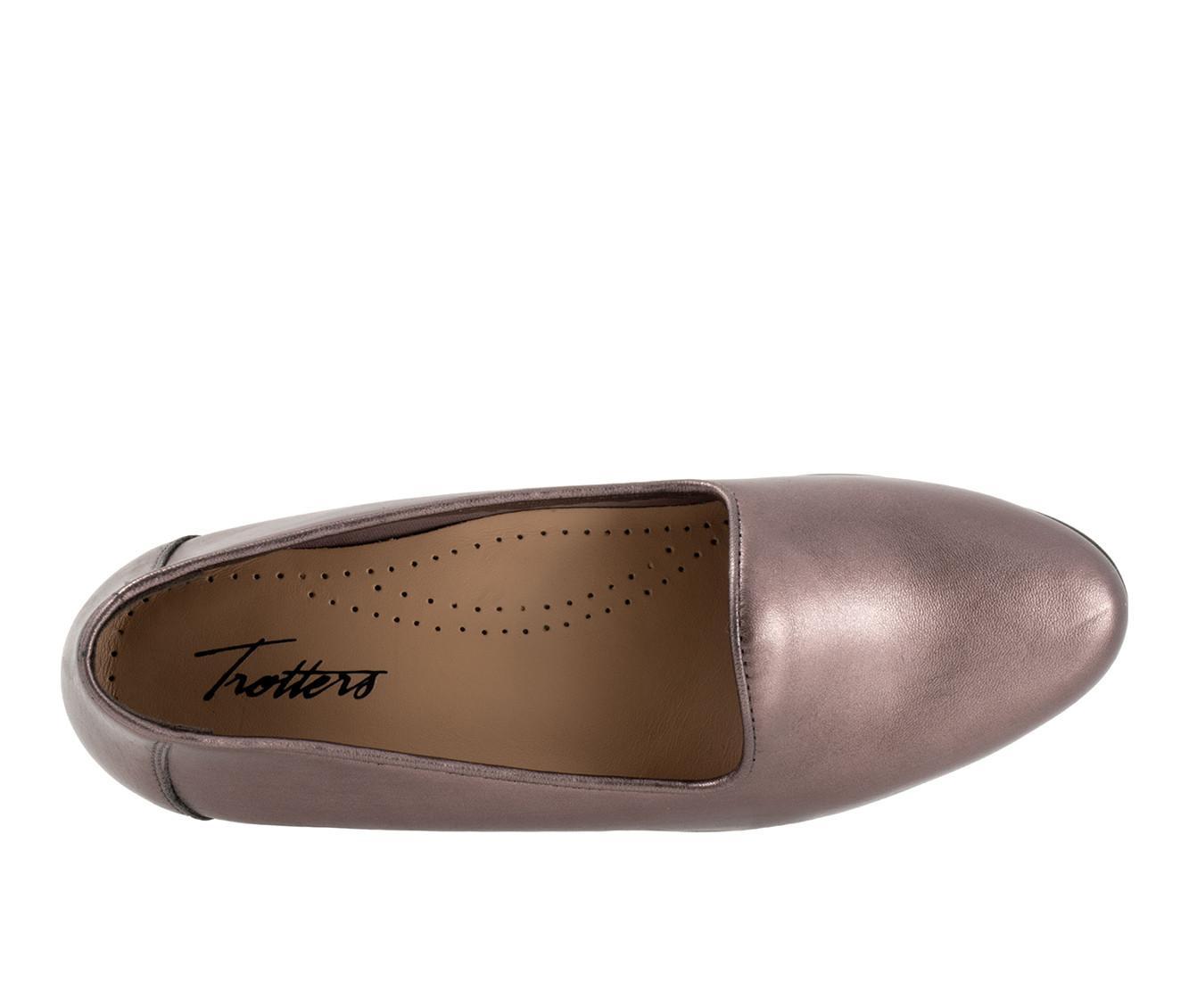 Women's Trotters Liz Lux Flats Product Image