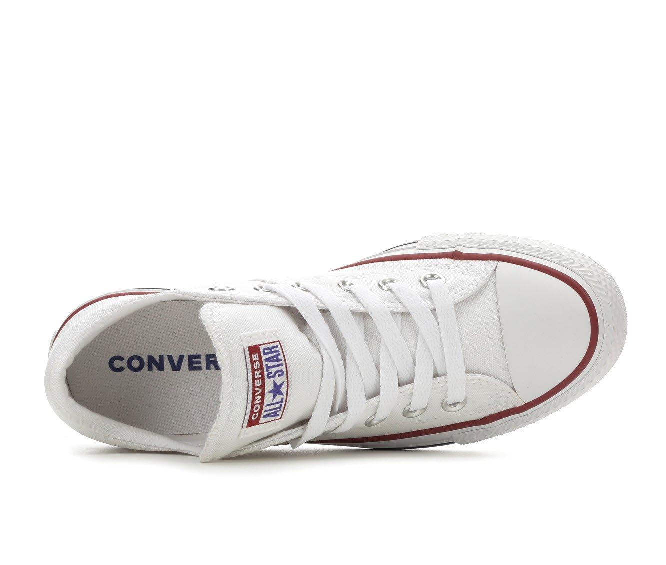 Women's Converse Chuck Taylor All Star Madison Ox Casual Sneakers Product Image