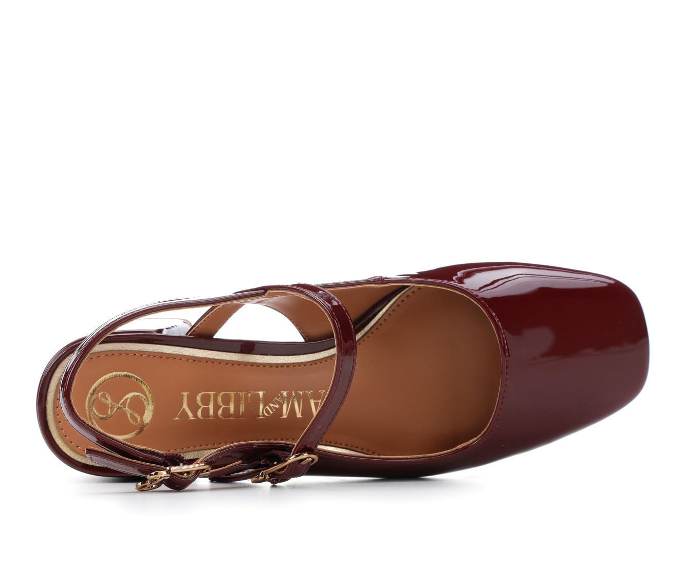 Women's Sam & Libby Grace Pumps Product Image