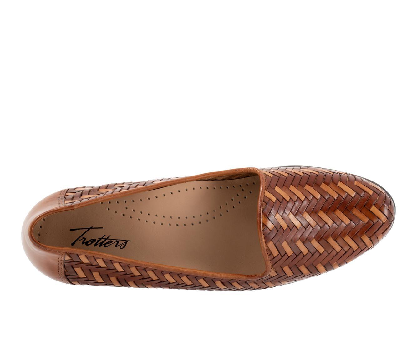 Women's Trotters Liz III Flats Product Image