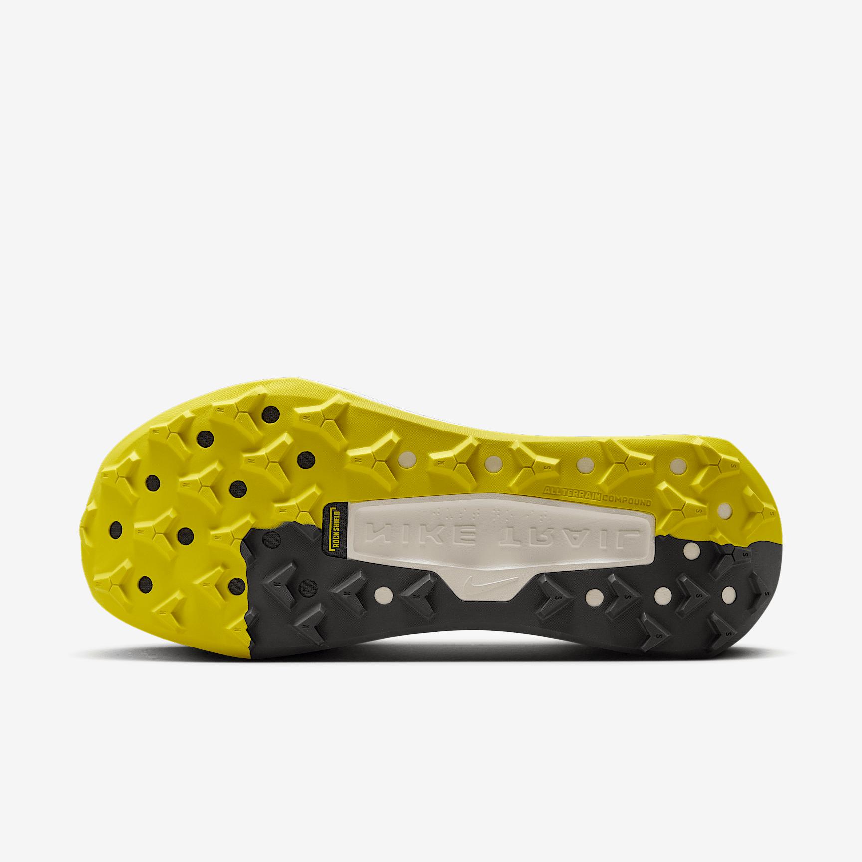 Nike Mens Wildhorse 10 Trail Running Shoes | FV2338-700 Product Image