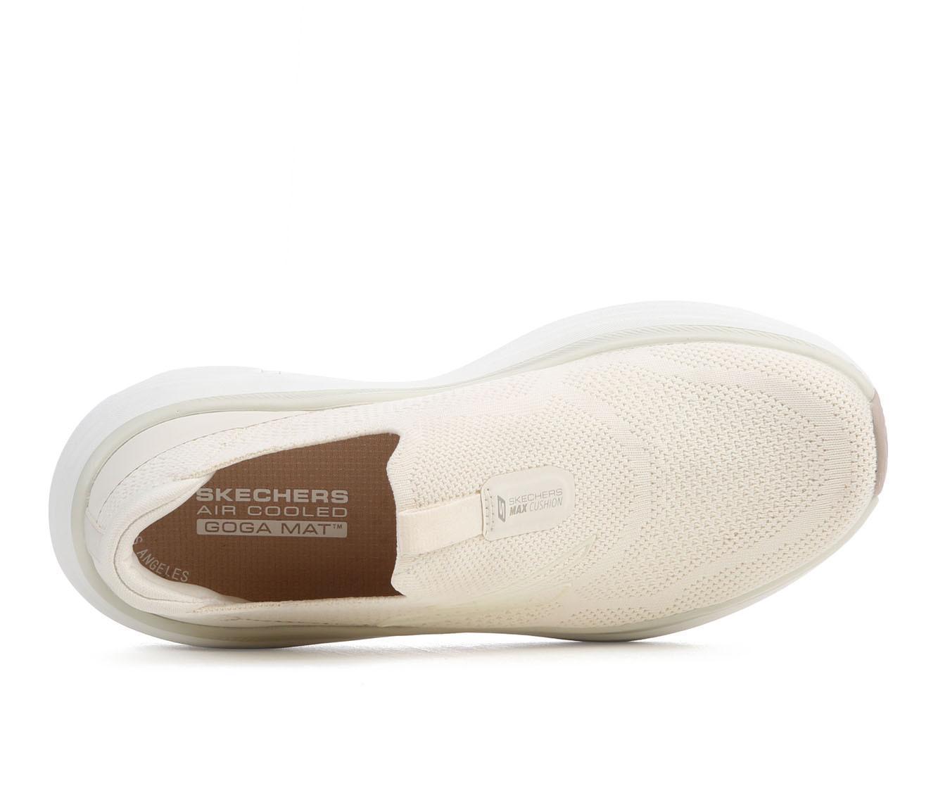 Women's Skechers Go Max Endeavour 129481 Product Image