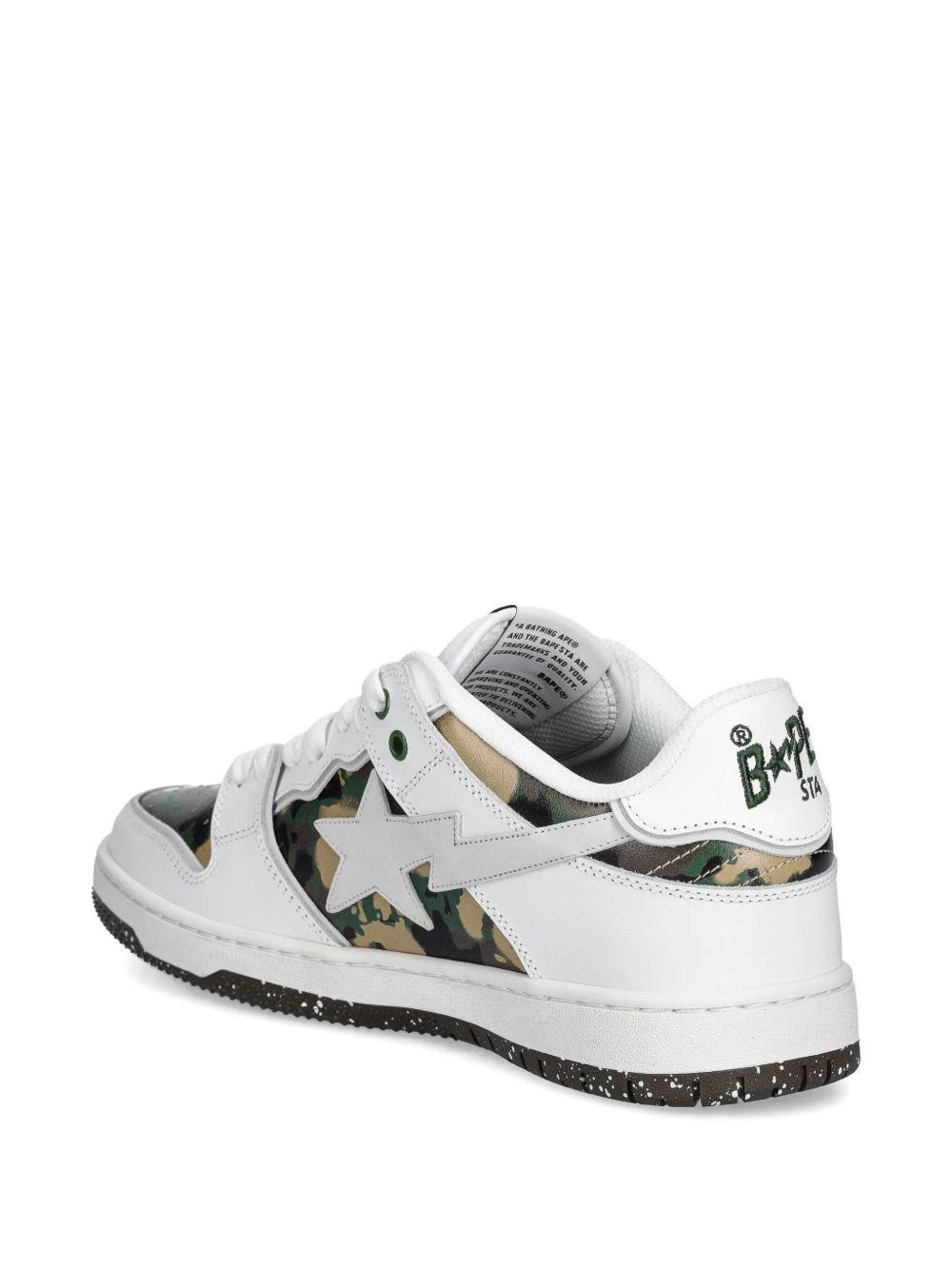 SK8 STA sneakers Product Image