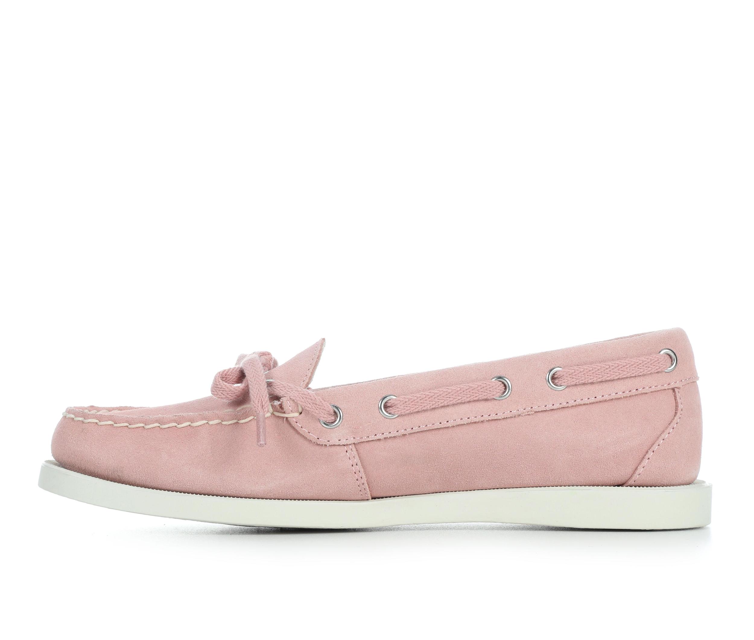 Women's Eastland W Yarmouth Boat Shoes Product Image