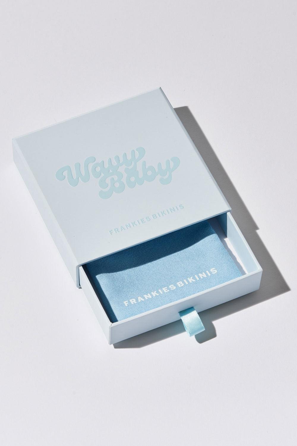 Daisy Chain Necklace - Papaya Product Image