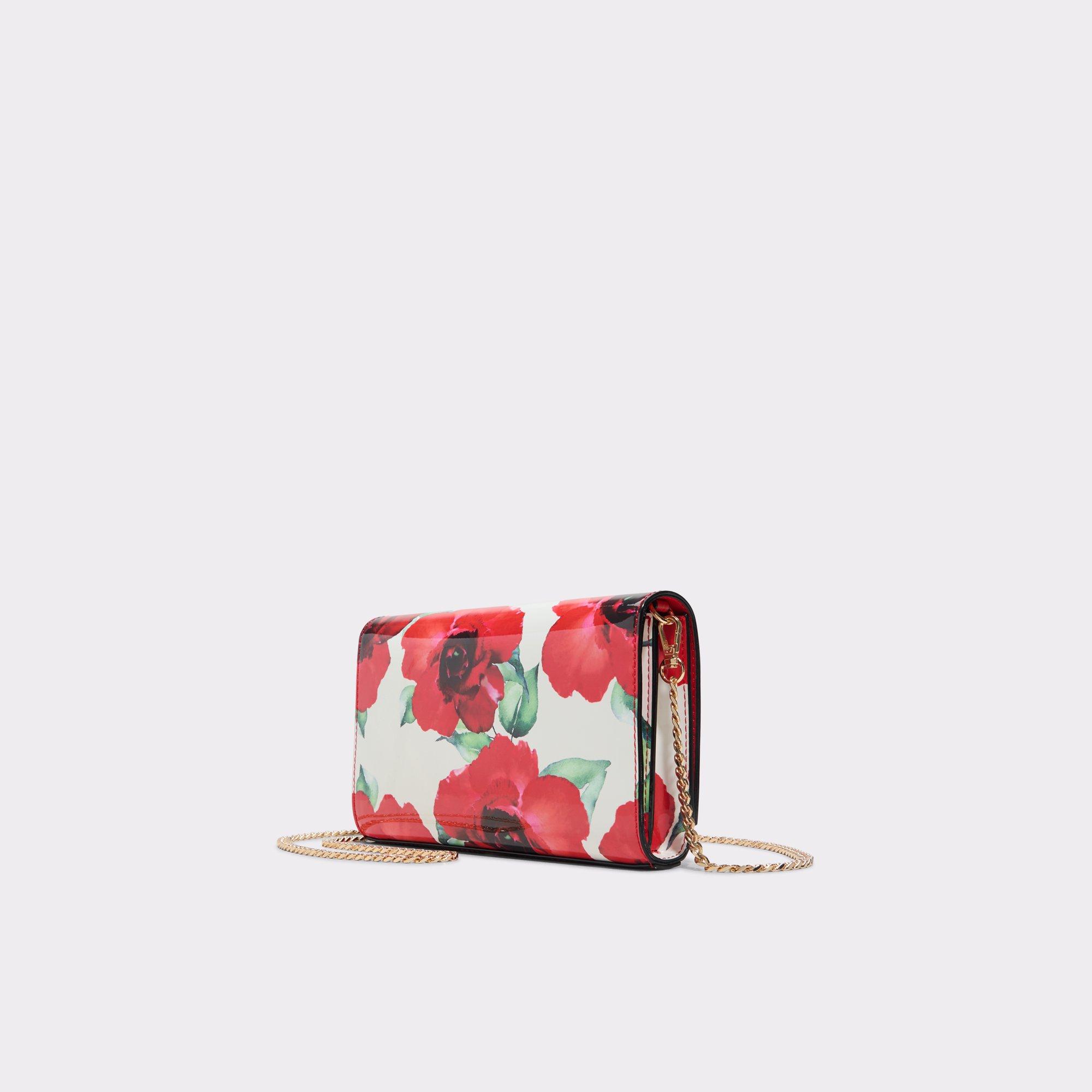Adoringx Floral Women's Clutches & Evening bags | ALDO US Product Image