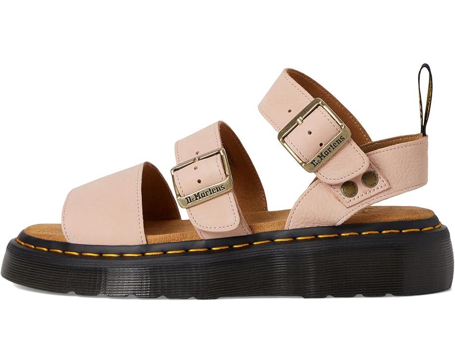 Women's Dr. Martens Gryphon Quad Product Image