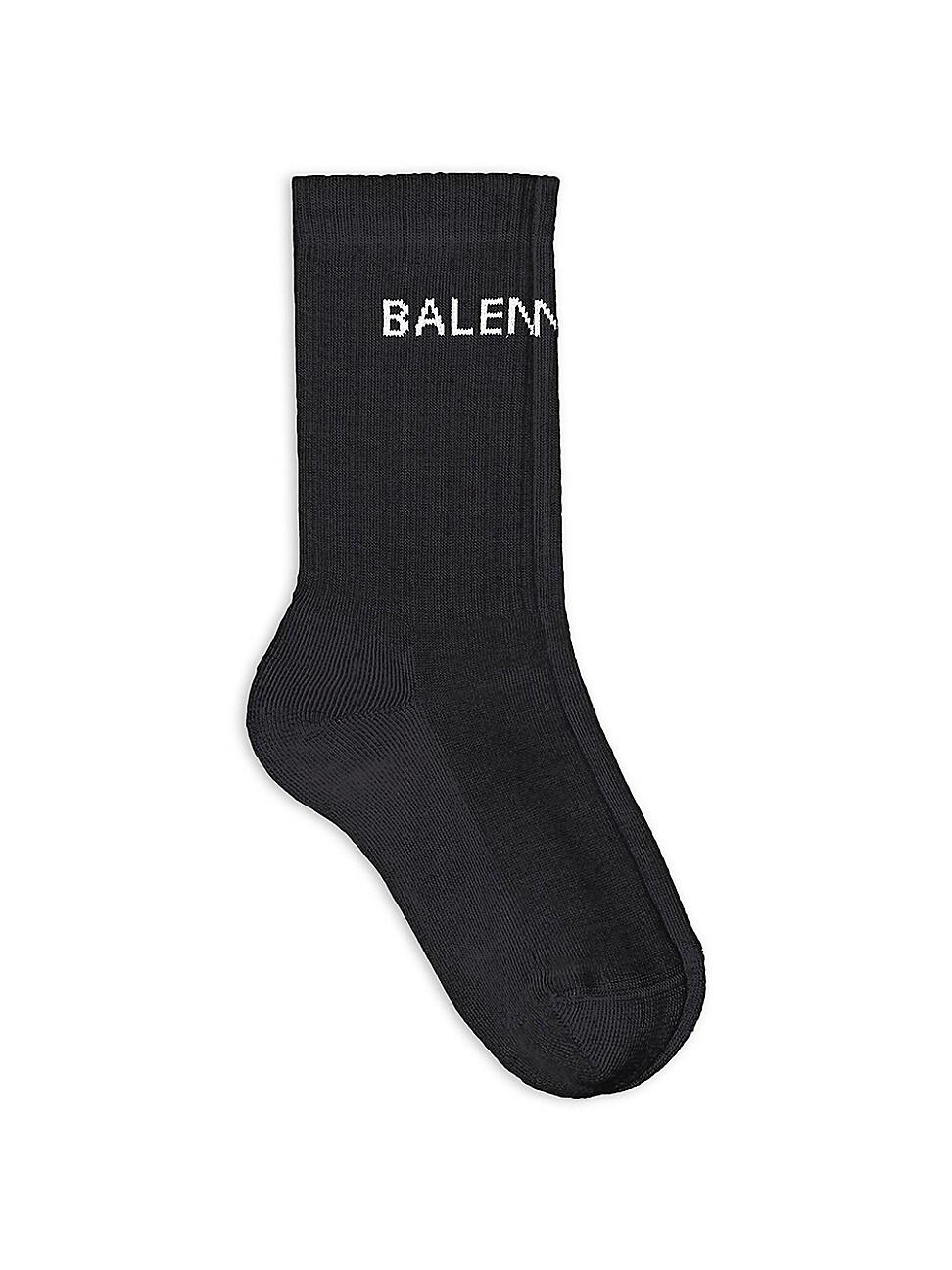 Mens Balenciaga Socks Product Image