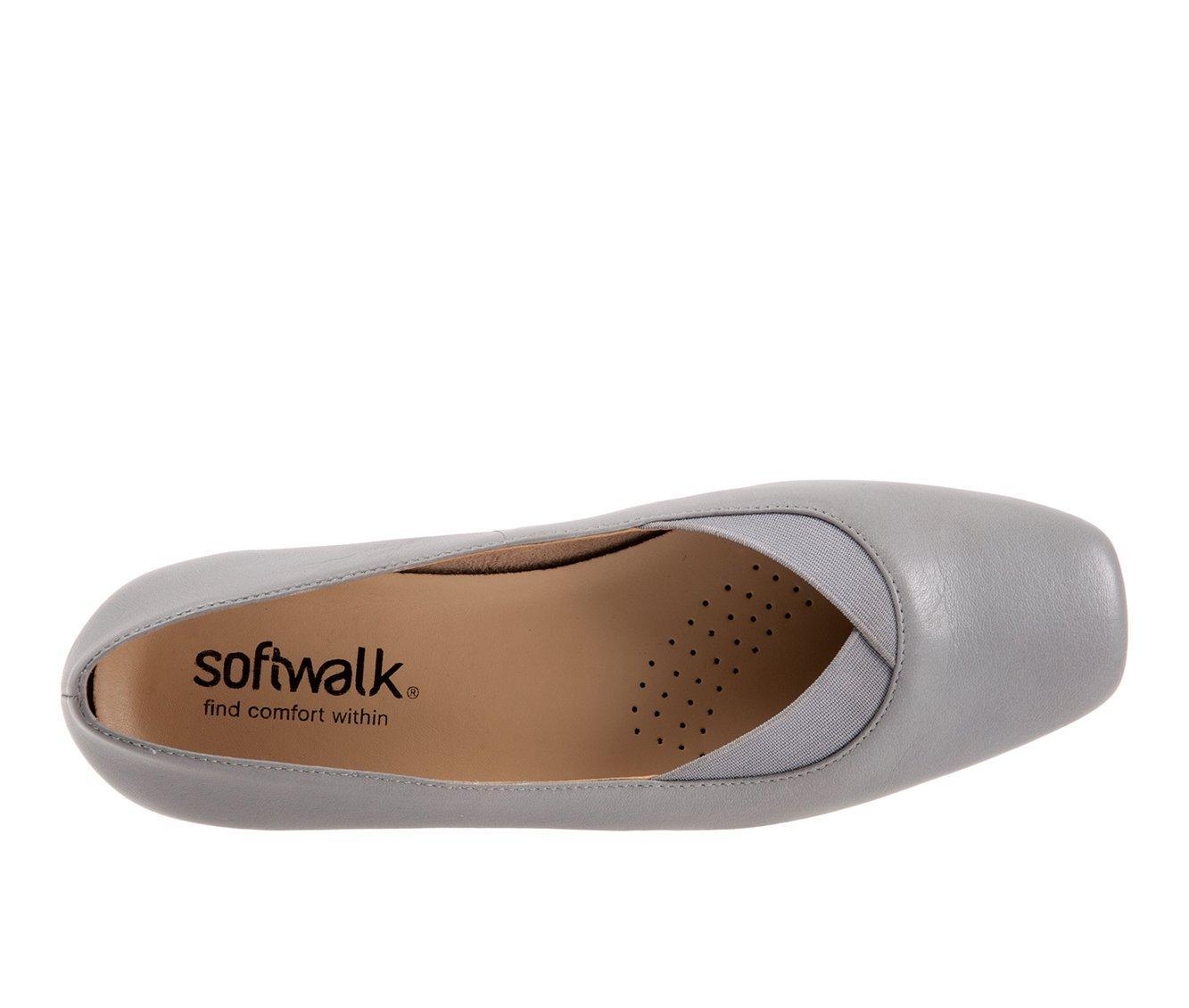 Women's Softwalk Vianna Flats Product Image