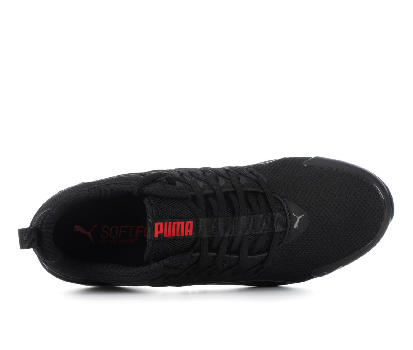 Men's Puma Voltaic Evo Sneakers Product Image
