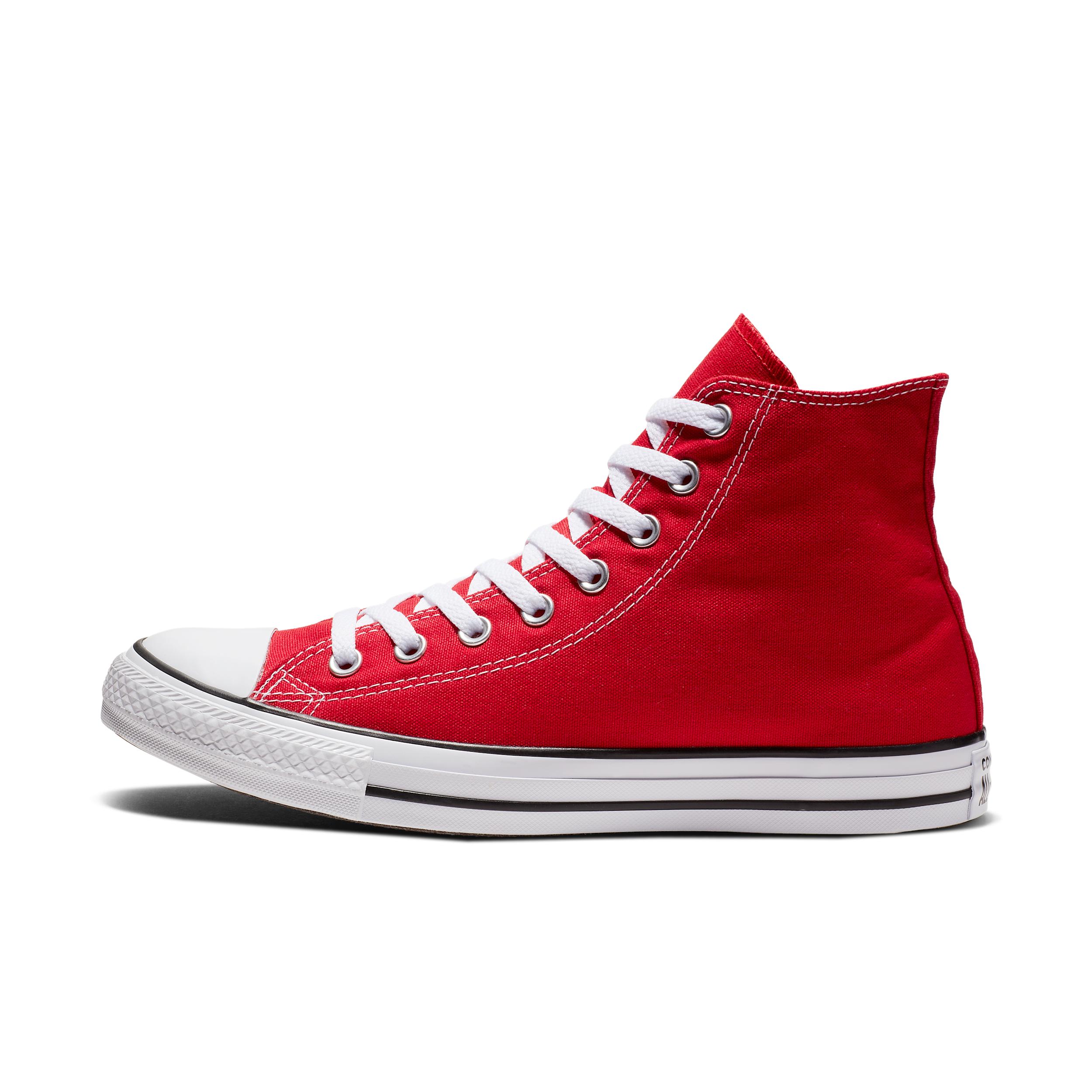 Mens Converse Chuck Taylor All Star High Top Unisex Shoes | M9621-600 Product Image