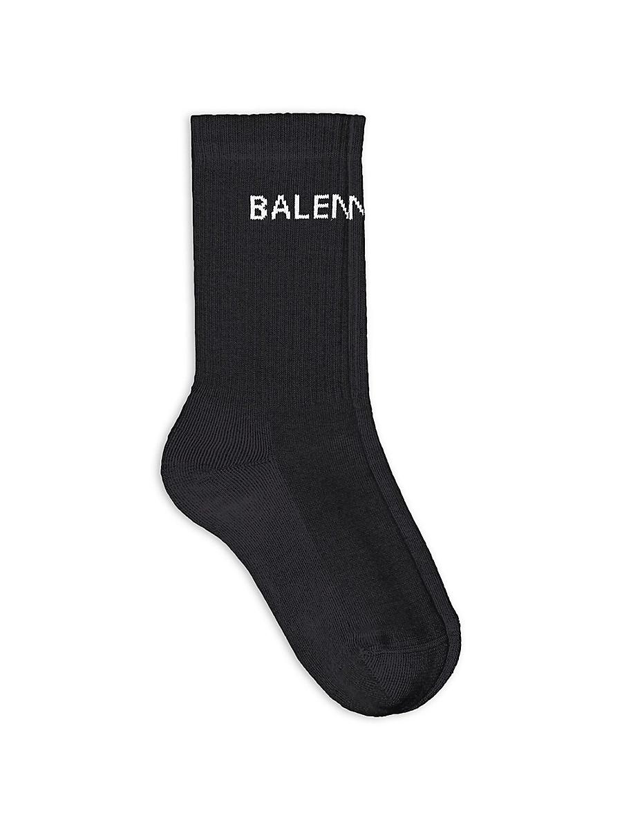 Mens Balenciaga Socks Product Image