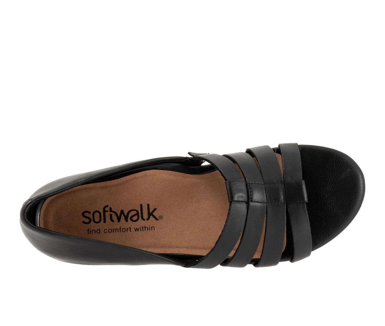 Women's Softwalk Cozumel Sandals Product Image