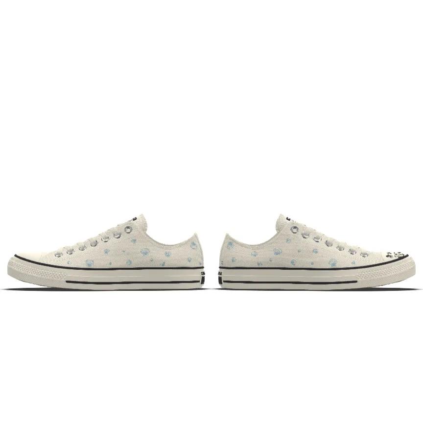 Custom Chuck Taylor All Star By You Product Image