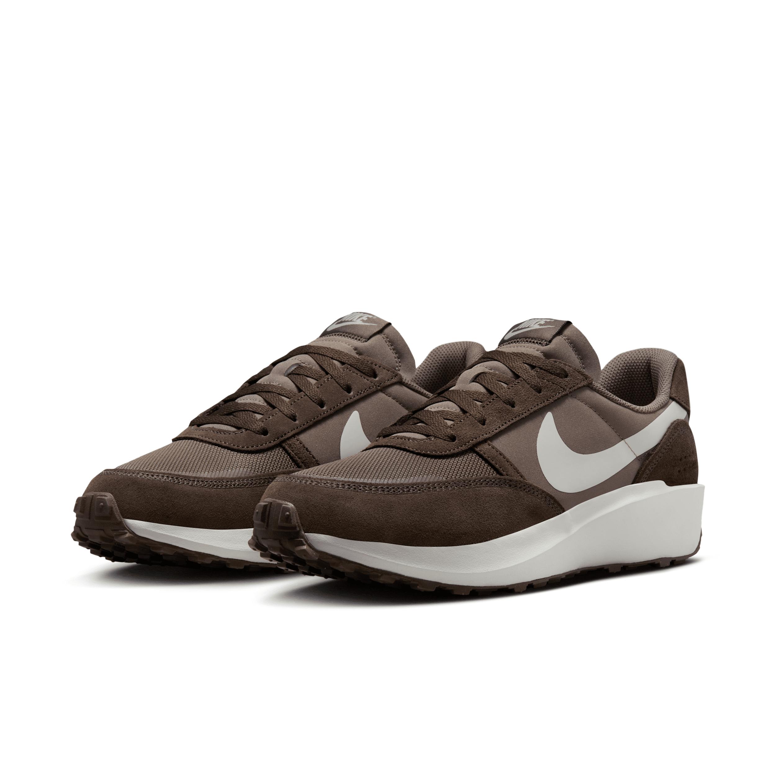 Nike Mens Waffle Nav Shoes | FJ4195-201 Product Image
