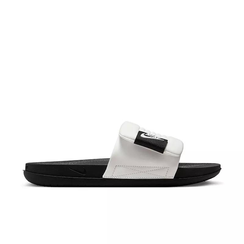Nike Men's Offcourt Adjust Slides Product Image