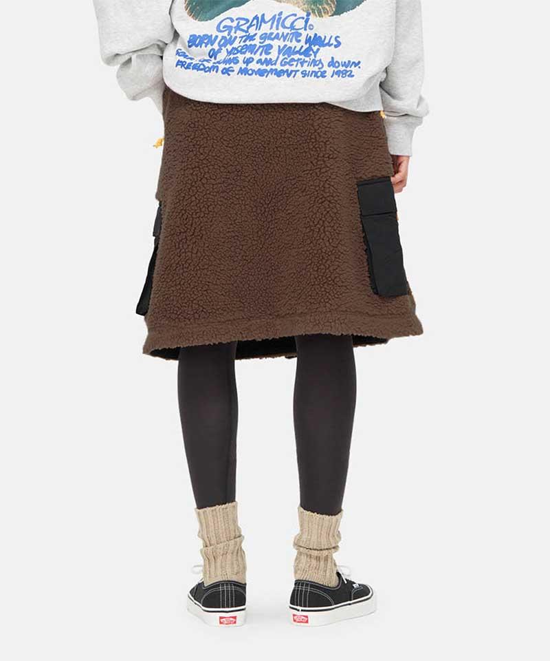 Benette Skirt Female Product Image