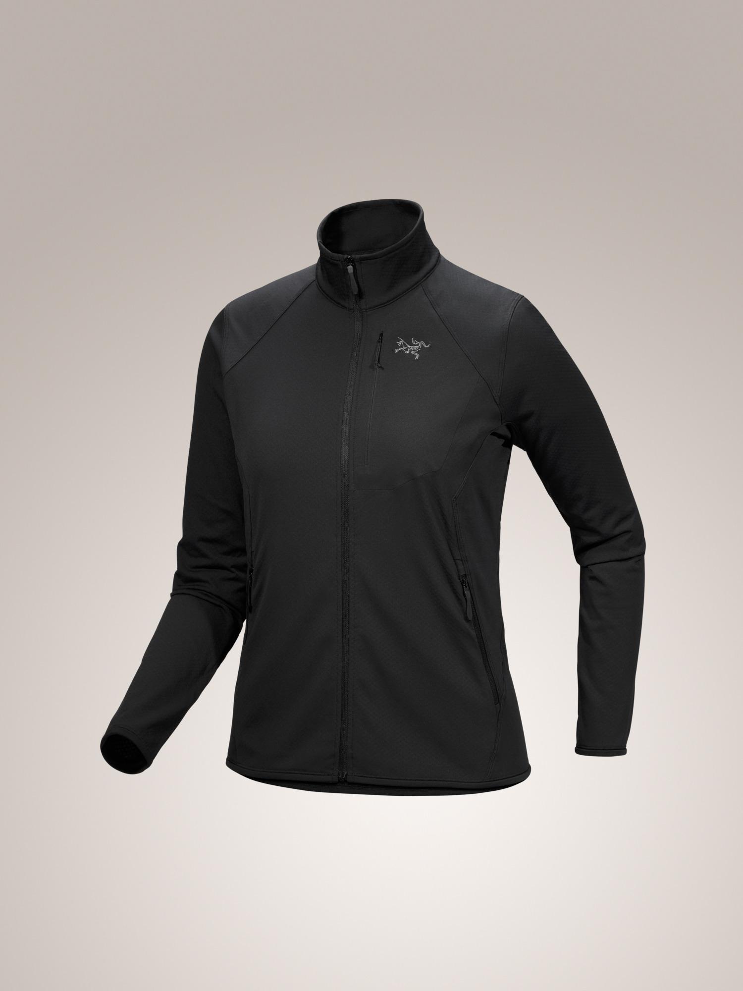 Delta Jacket Women's Product Image