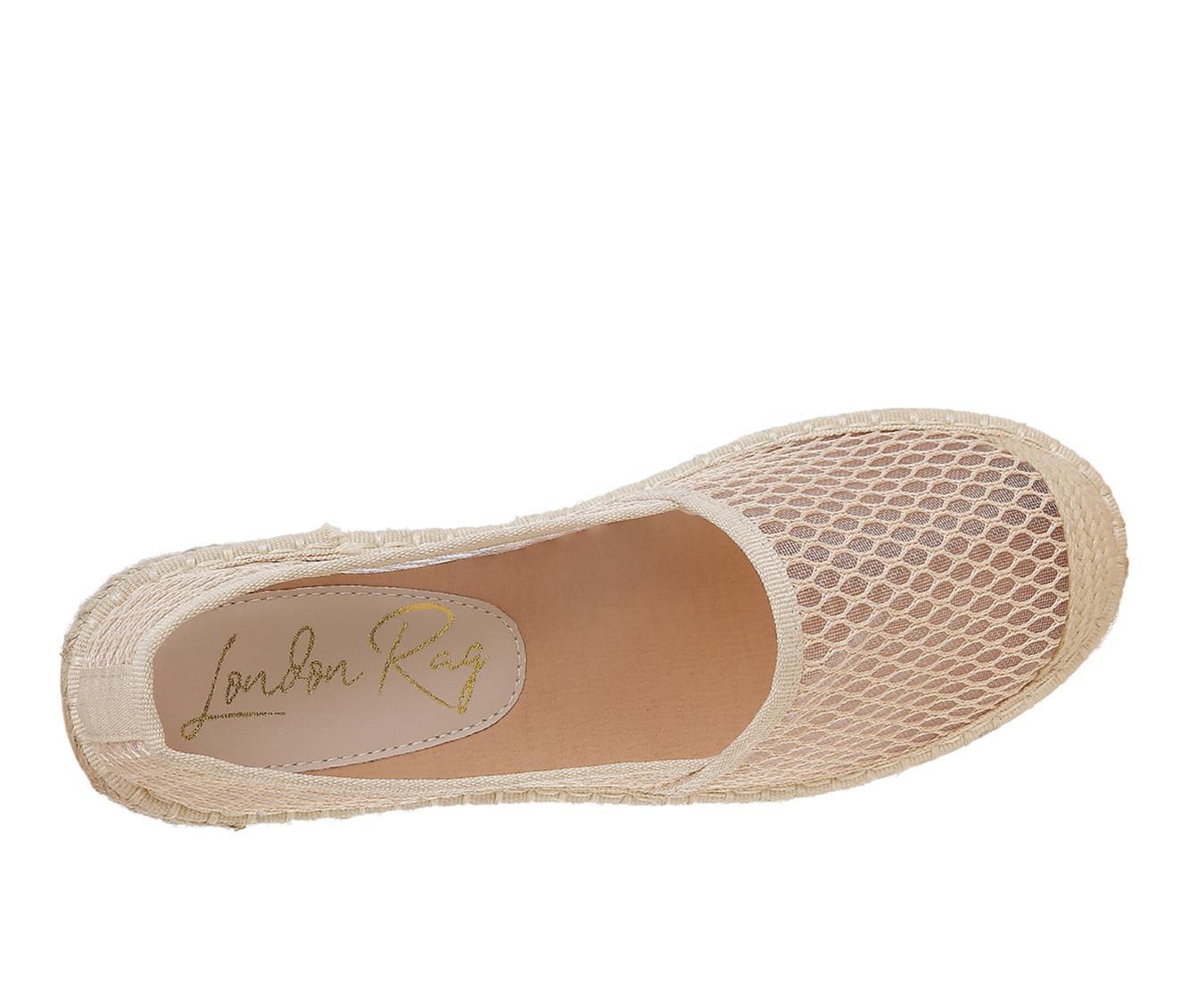 Women's London Rag Manara Flats Product Image