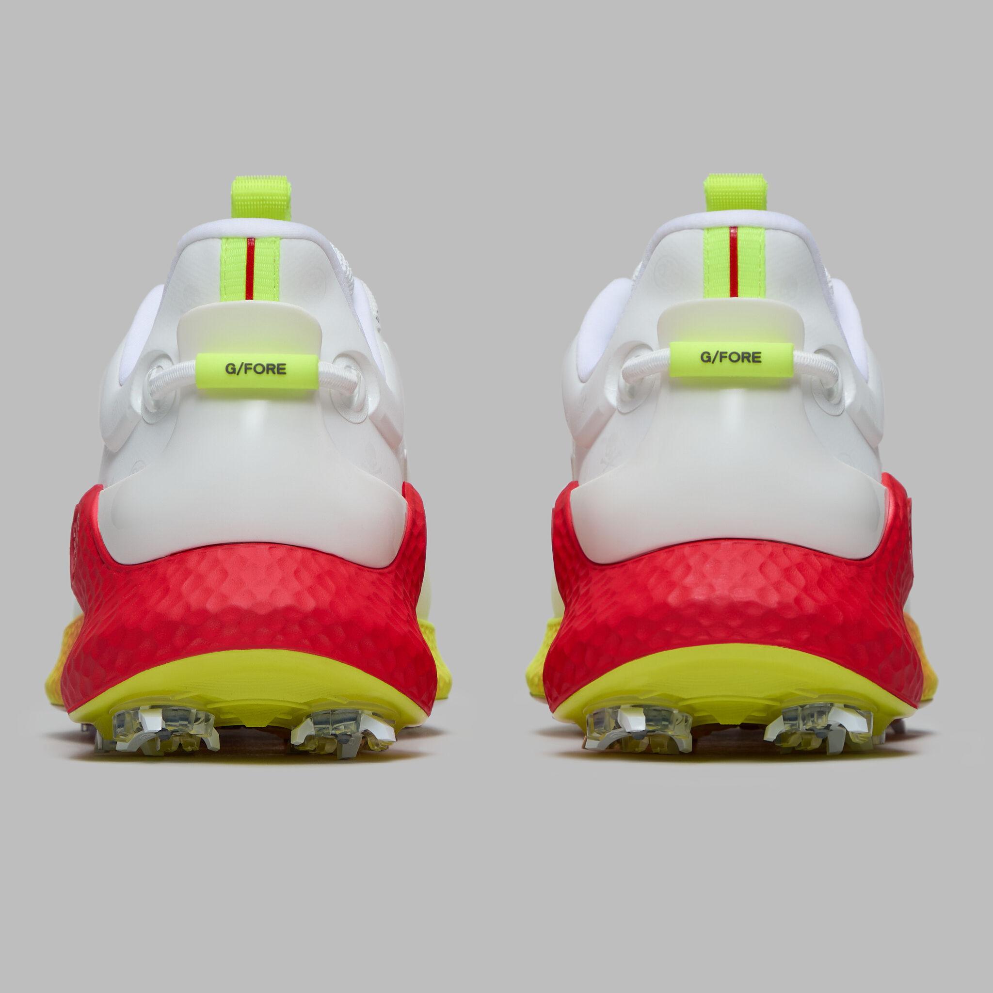 MEN'S MG4+ O2 G/LOCK SKULL & TEES GOLF SHOE Product Image