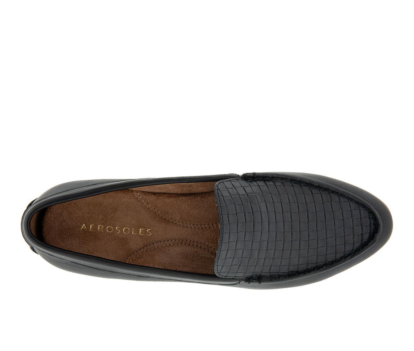 Women's Aerosoles Edna Loafers Product Image