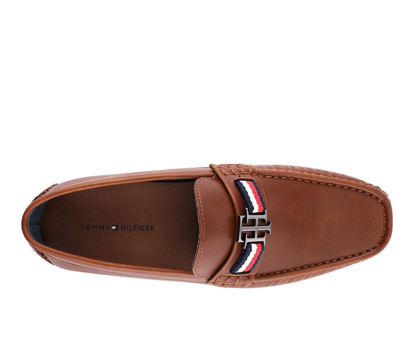 Men's Tommy Hilfiger Atino Loafers Product Image
