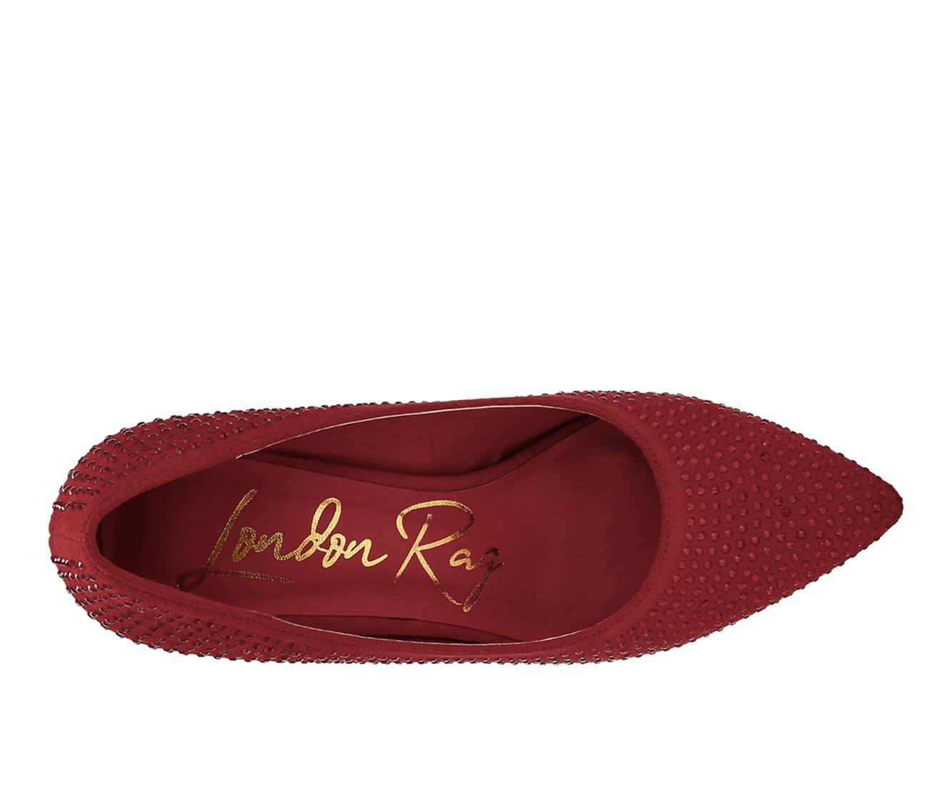 Women's London Rag Caspia Pumps Product Image