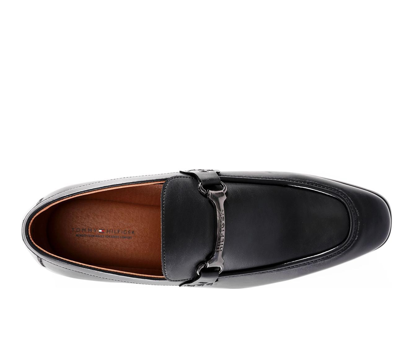 Men's Tommy Hilfiger Senner Dress Shoes Product Image
