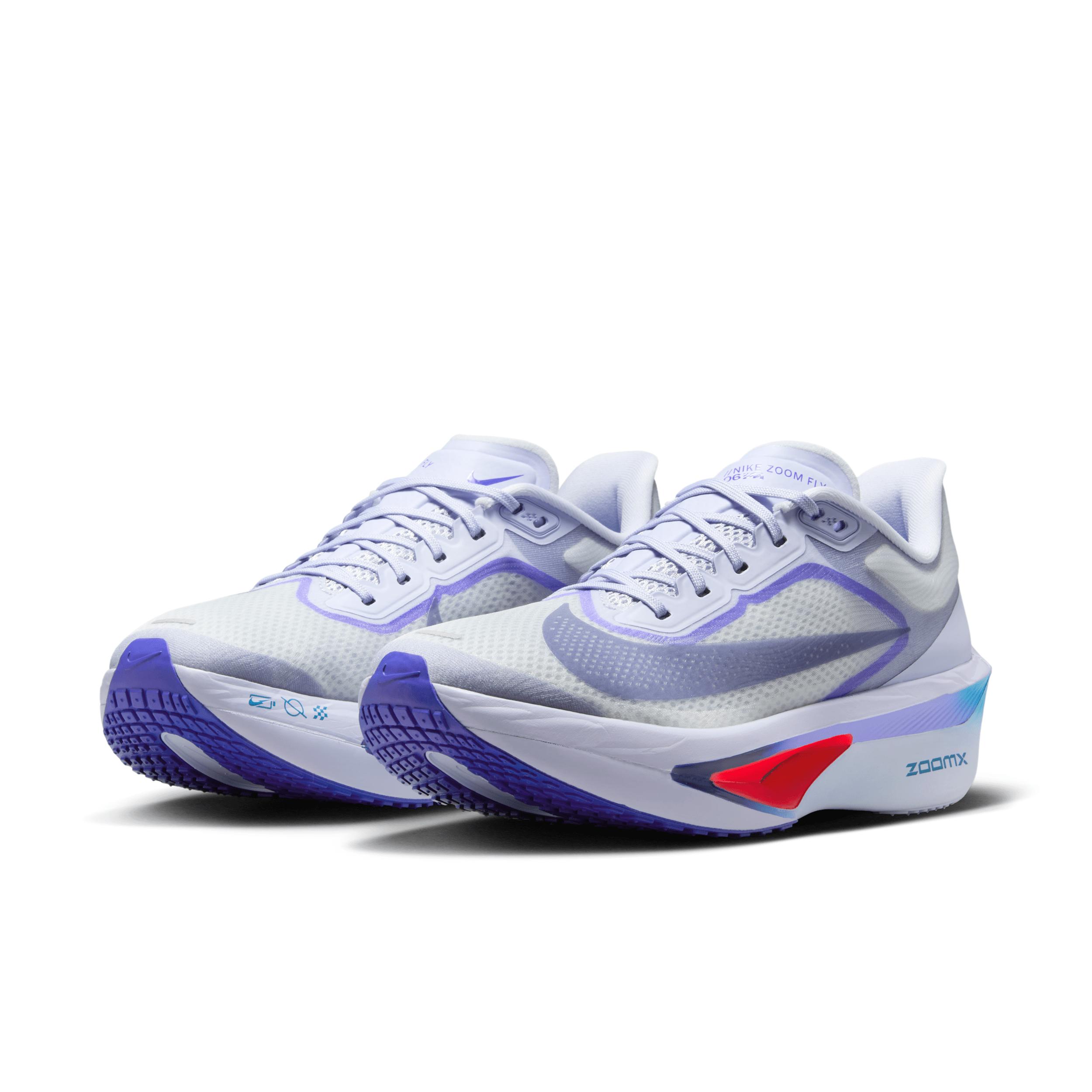 Nike Women's Zoom Fly 6 Road Racing Shoes Product Image