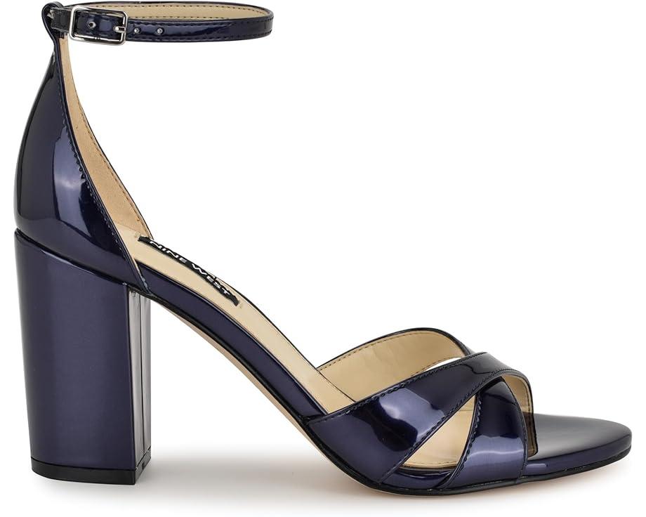 Pruce Block Heel Sandal Product Image