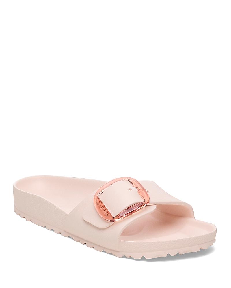 Birkenstock Womens Madrid Eva Big Buckle Sandals Product Image