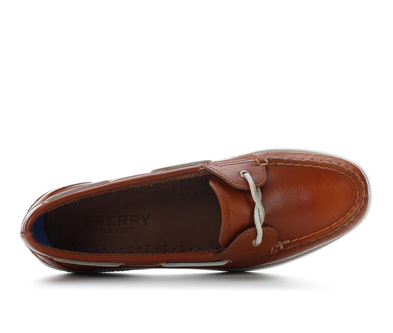 Women's Sperry A/O 1 Eye Boat Shoes Product Image