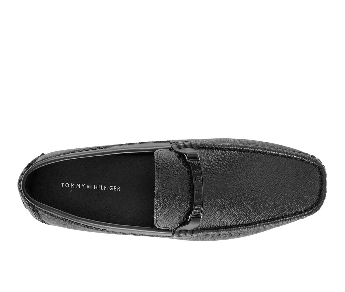 Men's Tommy Hilfiger Ancer Loafers Product Image