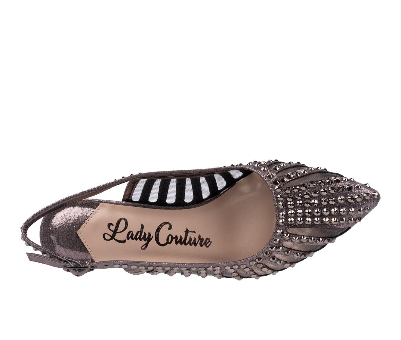 Women's Lady Couture Rosita Pumps Product Image