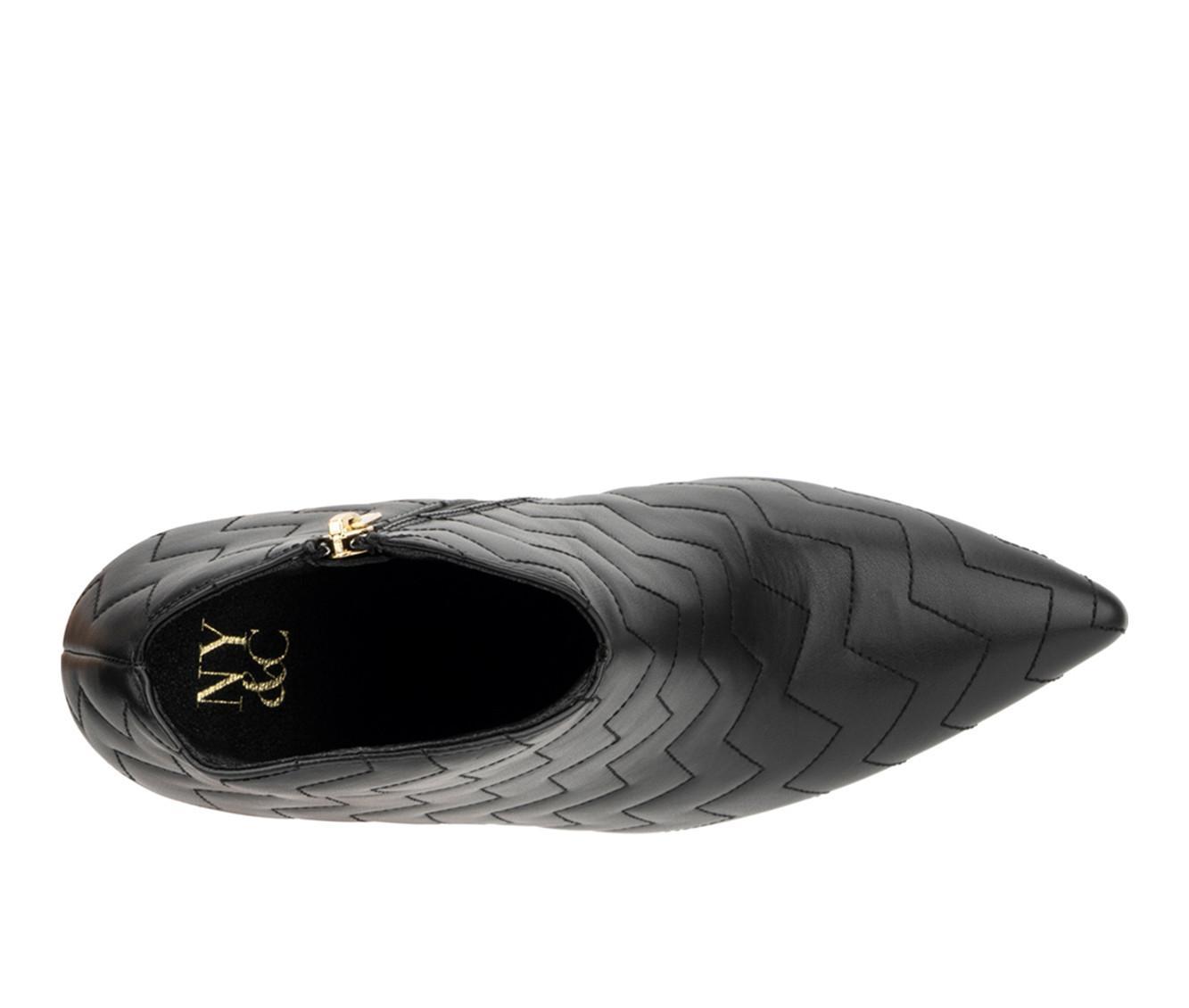 Women's New York and Company Yesenia Booties Product Image