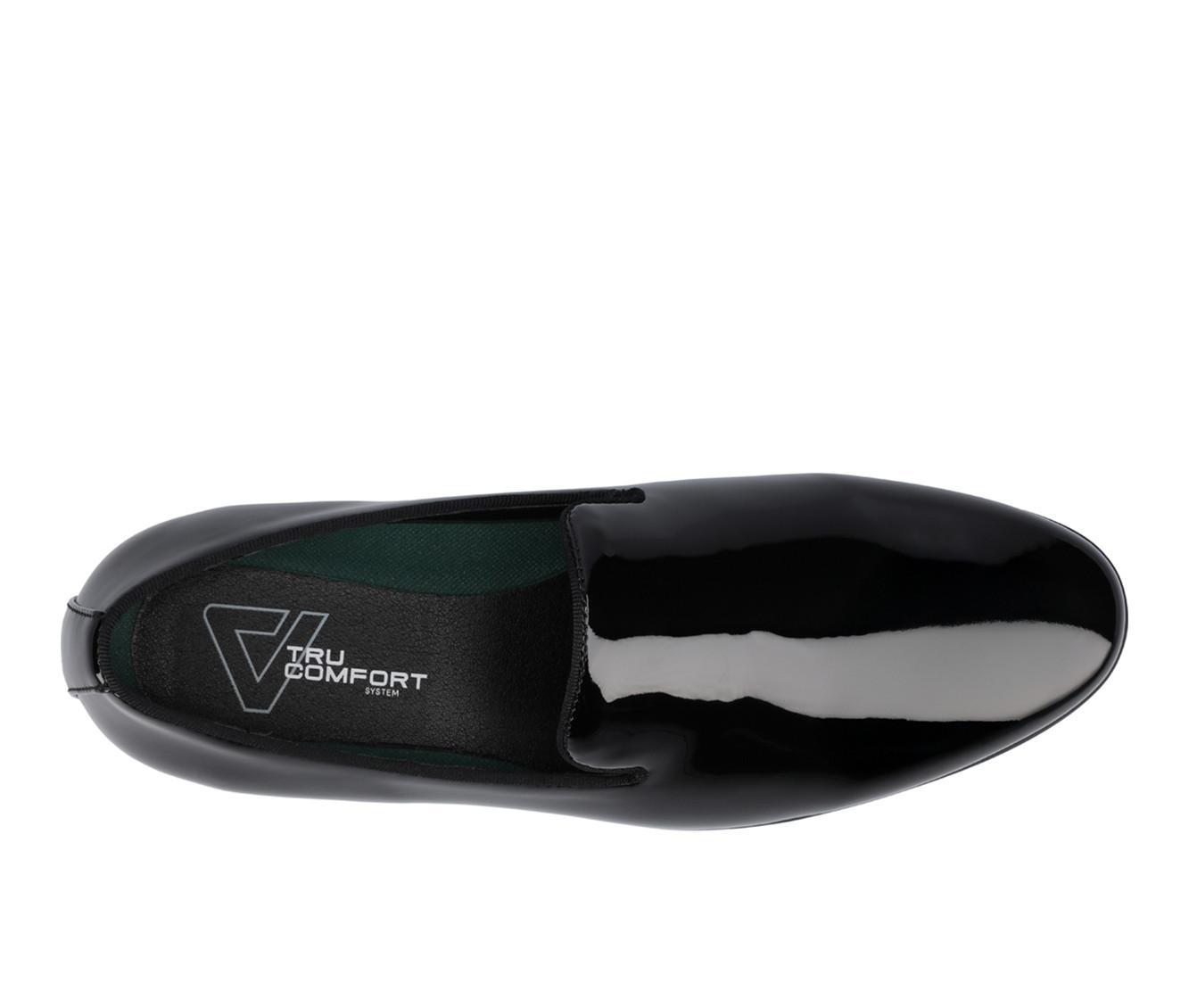 Men's Vance Co. Giovanni Dress Loafers Product Image