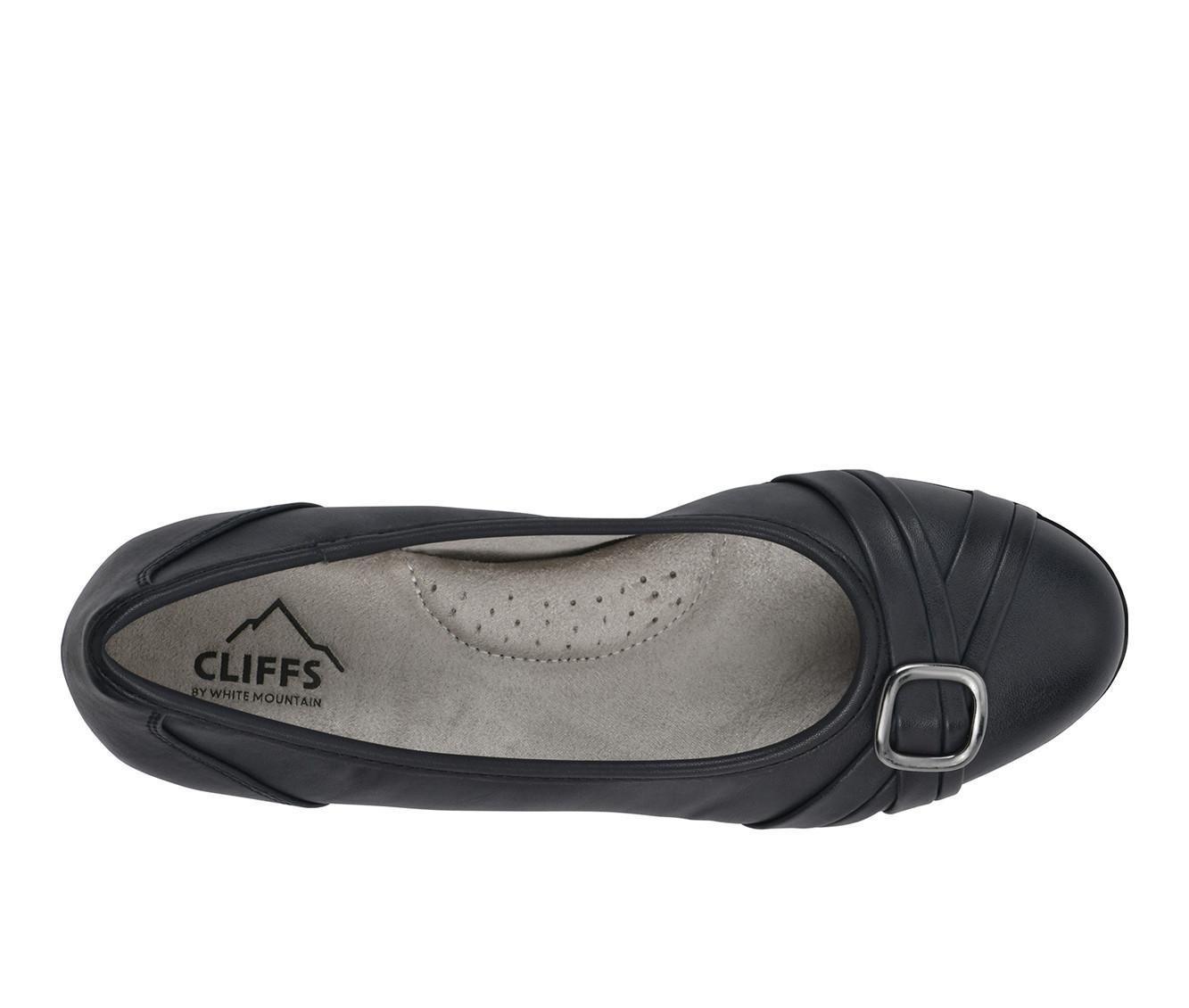 Women's Cliffs by White Mountain Calming Flats Product Image