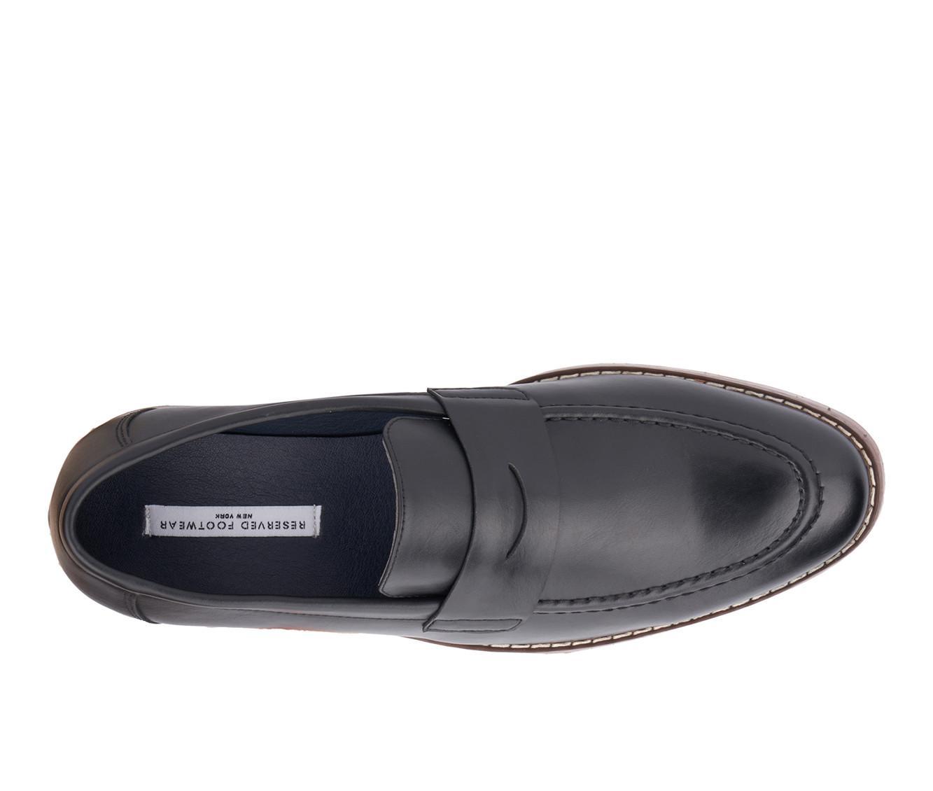 Men's Reserved Footwear Owen Dress Shoes Product Image