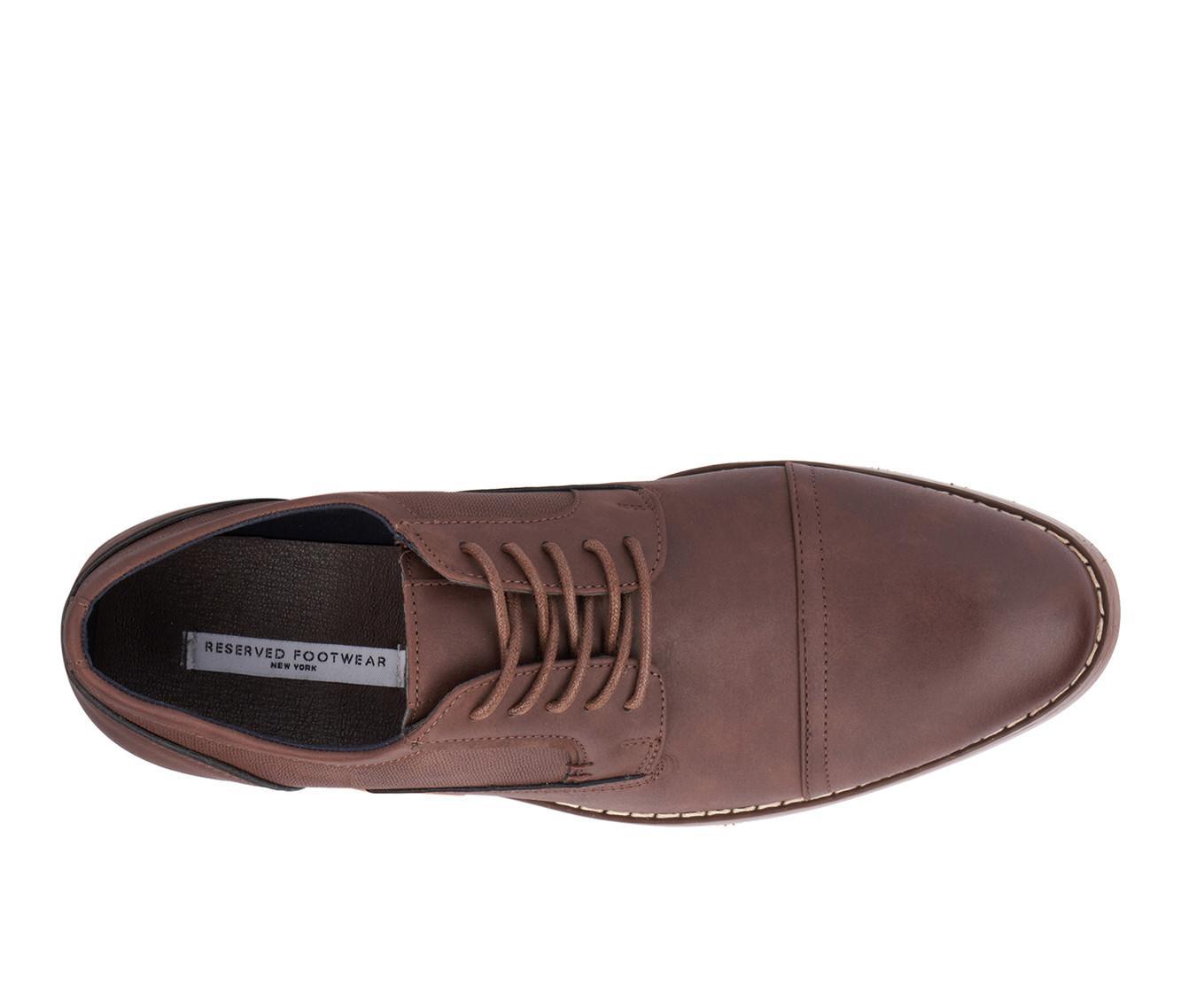 Men's Reserved Footwear Asher Dress Shoes Product Image