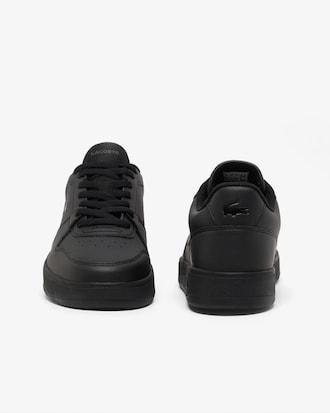 Men's Court Ace Leather Sneakers Product Image
